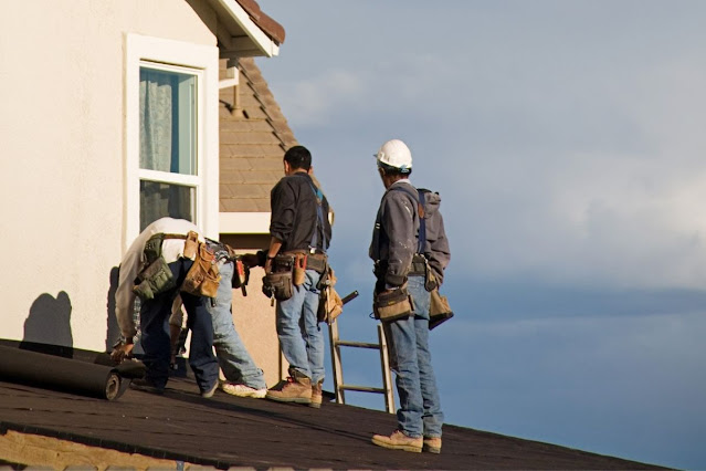 Top affordable roofing near me